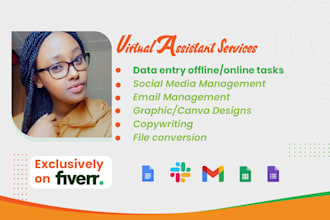 be your personal assistant