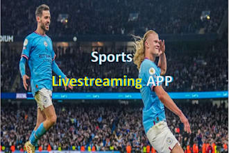 offer android live stream app for all global sporting activities