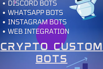 develop ai agents and automations for your project