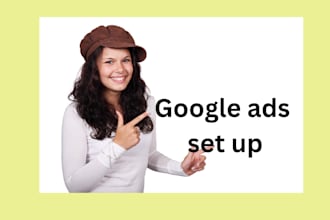 do google ads set up and management for your mobile app PPC campaigns