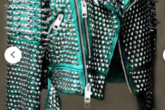 make customized cosplay costumes