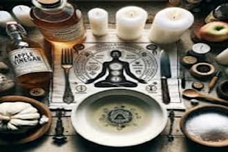 cast a powerful spell for you to overcome any life challenges and obstacles