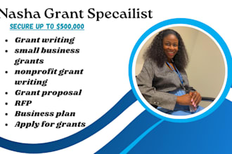 nonprofit grant writing , grant proposal grant research 501c3 apply for grants