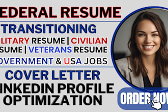 write federal resume, military, national guard, veteran, army civilian resume