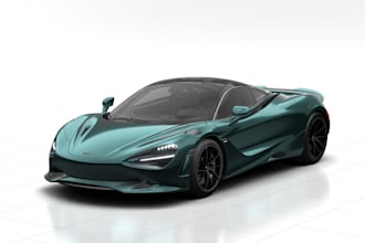 port 3d car model, 3d vehicle, 3d car rendering, car modeling, 3d car design
