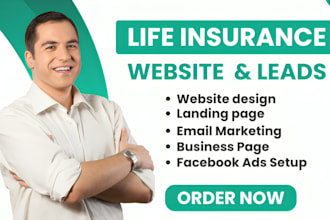 life insurance leads insurance lead life insurance leads life insurance website