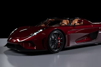 fix car design, fivem car,3d spot car, lego car design, car rendering, cad file