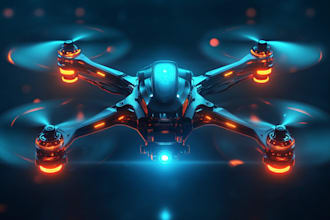 do scifi futuristic vehicle, spaceship, aircraft for you