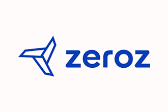 create highly modern business logo and brand identity design