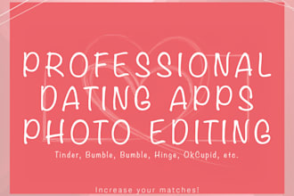 create your best dating app photo