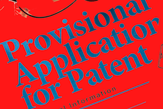 do a patent search for your idea, invention or product