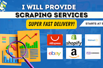be your salesperson scrape online business leads, locations, and data