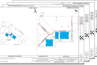design solar pv design permit