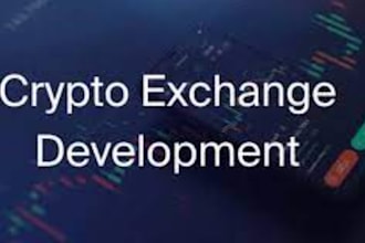 build a cex, dex, perpetual dex, fork gmx