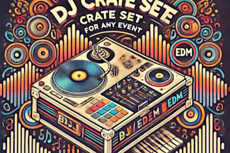 ultimate dj crate banger songs warmup and party tracks hindi punjabi english