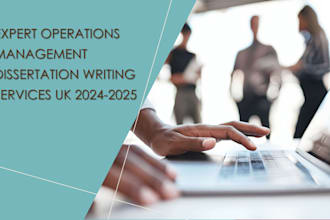 write articles, dissertations, summaries, case studies
