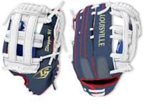 customize and configure baseball, softball glove on zakeke kickflip shopify