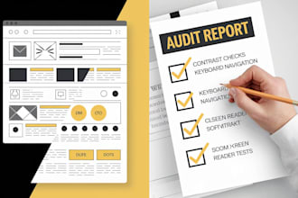 ensure your website meets wcag and ada compliance standards