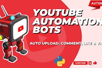 code tiktok API bot instaram api bot, reddit bot youtube api bot twitter api bot