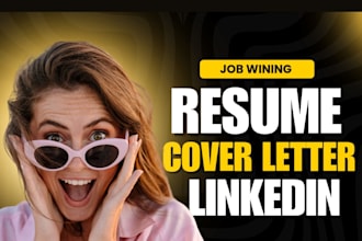 review, improve, rewrite, and professionally format your resume for job success