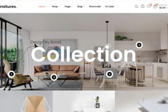 design profitable home decor shopify store interior design store furniture store