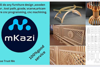 do cnc program, g code nc code atc toolpath