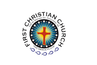design freshly church logo for your brand