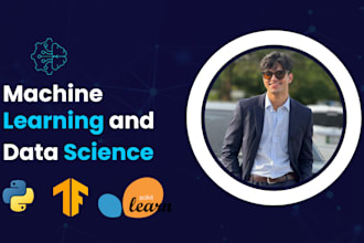 do predictive modeling with machine learning or deep learning