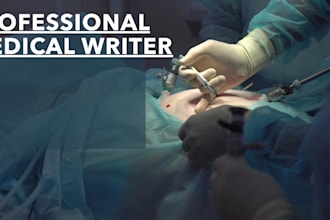 do medical research, healthcare, surgery notes, usmle, clinical case study
