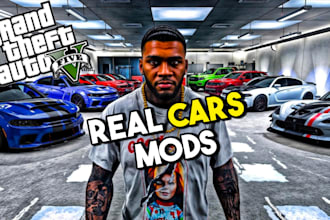 install mods in your gta 5