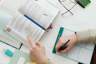 do business case study analysis, reports, research and summary writing
