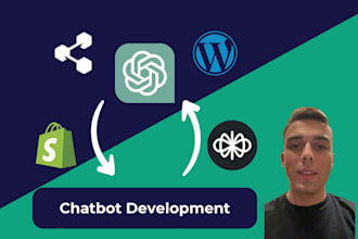 develop a chatgpt chatbot for business automation