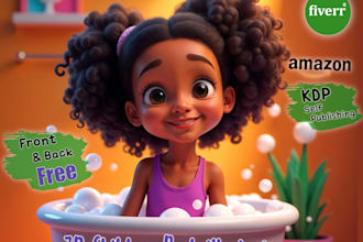 illustrate children story book illustration and children story book illustration
