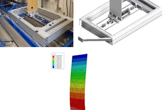 do a cfd or fem