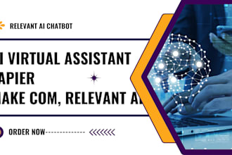 build relevant ai chatbot