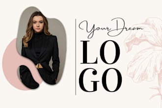 design your dream logo