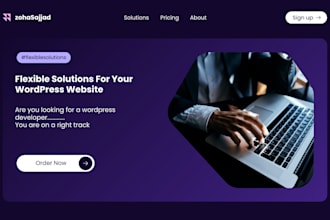 build you a perfect e commerce management website