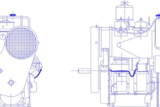 give training on solidworks, creo, catia, autocad and nx cad