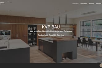 create a professional wix and wp website  for your business, rag using n8n