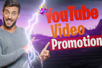 promote your youtube videos