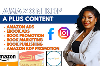 do amazon kdp book promotion ebook marketing booktok website promotion to reader