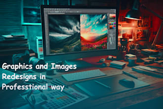 remove  image background, resizing, resolution photo editing
