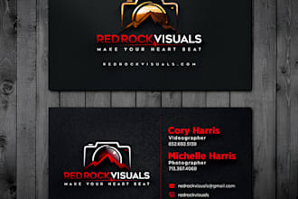 do professional business card, letterhead, and stationery design with branding