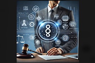 be your licensed US patent, trademark attorney for uspto filing registration