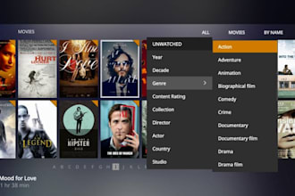 configure jellyfin, sonarr, plex, emby media server, plex synology jellyfin qnap