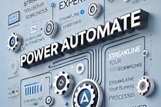 automate your business processes using microsoft power automate