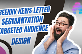 develop effective beehiiv audience segmentation for targeted newsletter growth