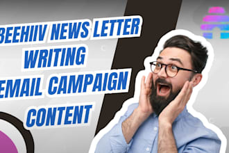 write professional beehiiv newsletter content that engages,converts subscribers