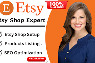 setup etsy shop etsy SEO etsy products listings etsy digital products