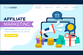 setup shopify affiliate marketing setup, expert affiliate, loyalty program